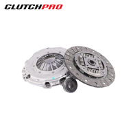 CLUTCH KIT FOR PEUGOT 307 2.0L KPU24040