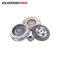 CLUTCH KIT FOR PEUGEOT 607 3.0L inc DMF KPU24505