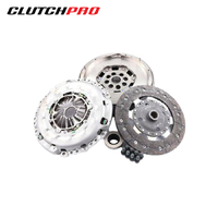 CLUTCH KIT FOR PEUGEOT 307 2.0L inc DMF KPU24506