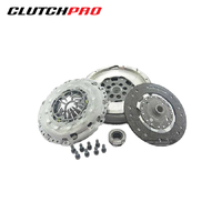 CLUTCH KIT FOR PEUGEOT 307 2.0L inc DMF KPU24507