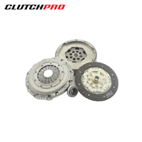 CLUTCH KIT FOR PEUGEOT 307 2.0L inc DMF KPU24581