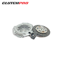 CLUTCH KIT FOR RENAULT R12 1.3L KRE17001