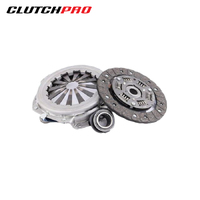 CLUTCH KIT FOR RENAULT 1.2/1.4L KRE18002