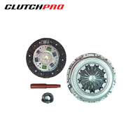 CLUTCH KIT FOR RENAULT MEGANE 1.6L KRE20008