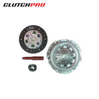 CLUTCH KIT FOR RENAULT CLIO 1.4L KRE20009