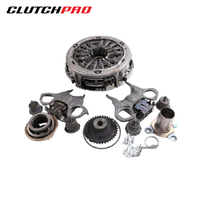 CLUTCH KIT FOR DCT RENAULT MEGANE 1.5L KRE21031