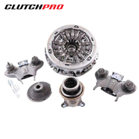 CLUTCH KIT FOR DCT RENAULT CLIO RS 1.6L KRE21032