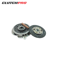 CLUTCH KIT FOR RENAULT R21 2.1/2.2L KRE22003