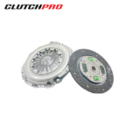 CLUTCH KIT FOR RENAULT SCENIC 2.0L KRE22010