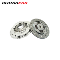 CLUTCH KIT FOR RENAULT KANGOO 1.5L. KRE22011