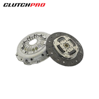 CLUTCH KIT FOR RENAULT CLIO 0.9L KRE22016