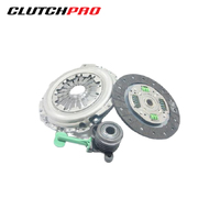 CLUTCH KIT FOR RENAULT SCENIC 2.0L inc CSC KRE22410