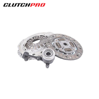 CLUTCH KIT FOR RENAULT KANGOO 1.5L inc CSC KRE22412