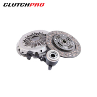 CLUTCH KIT FOR RENAULT LAGUNA 2.0L inc CSC KRE22413