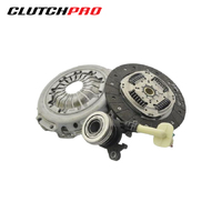 CLUTCH KIT FOR RENAULT CLIO 0.9L INC CSC KRE22416