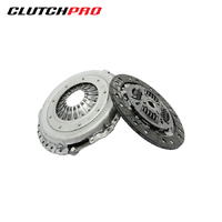 CLUTCH KIT FOR RENAULT CLIO 2.0L KRE23002