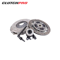 CLUTCH KIT FOR RENAULT CLIO 2.0L inc CSC KRE23402