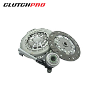 CLUTCH KIT FOR RENAULT KANGOO 1.5L inc CSC KRE23405