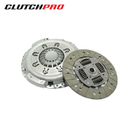 CLUTCH KIT FOR RENAULT TRAFIC 1.9L KRE24003