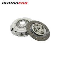 CLUTCH KIT FOR RENAULT MASTER 2.5L KRE24004