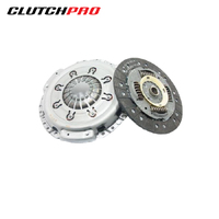 CLUTCH KIT FOR RENAULT TRAFIC 1.9L KRE24010