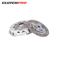 CLUTCH KIT FOR RENAULT MASTER 2.5L KRE24011