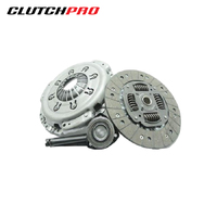 CLUTCH KIT FOR RENAULT TRAFIC 1.9L inc CSC KRE24403