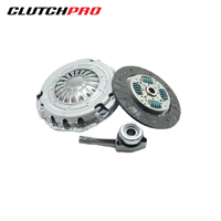 CLUTCH KIT FOR RENAULT MASTER 2.5L inc CSC KRE24404