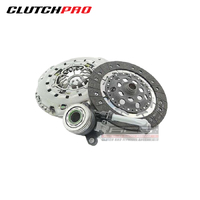 CLUTCH KIT FOR RENAULT SCENIC 2.0L inc CSC KRE24405