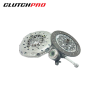 CLUTCH KIT FOR RENAULT MEGANE 2.0L inc CSC KRE24407