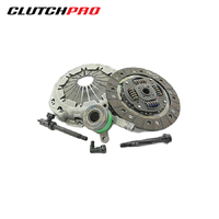 CLUTCH KIT FOR RENAULT MASTER 2.5L inc CSC KRE24411