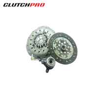 CLUTCH KIT FOR RENAULT MEGANE 1.9L inc CSC KRE24412