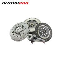 CLUTCH KIT FOR RENAULT SCENIC 2.0L inc DMF+CSC KRE24605