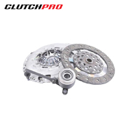 CLUTCH KIT FOR RENAULT M9R 2.0L inc CSC KRE25402