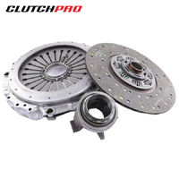 COMMERCIAL CLUTCH KIT FOR RENAULT PREMIUM KRE43001