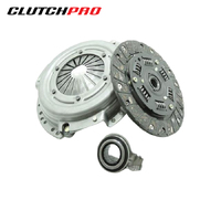 CLUTCH KIT FOR FIAT UNO FIRE 1.0L KSE17002