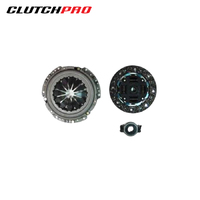 CLUTCH KIT FOR SEAT IBIZA CLX 1.4L KSE19001