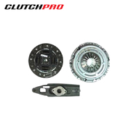 CLUTCH KIT FOR SMART FORFOUR 1.1L KSM20001