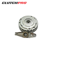 CLUTCH KIT FOR SMART ROADSTER 0.7L inc F/W KSM20504