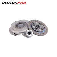 CLUTCH KIT FOR SAAB 9-3 2.0/2.3L inc CSC KSS22405