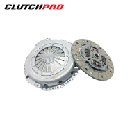 CLUTCH KIT FOR SAAB 9-5 2.0/2.3L KSS23002