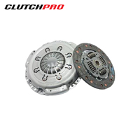 CLUTCH KIT FOR SAAB 9-5 2.0/2.3L KSS23008