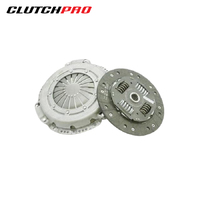 CLUTCH KIT FOR SAAB 9-3 2.3L KSS23009