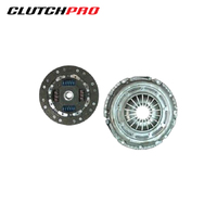 CLUTCH KIT FOR SAAB 9-5 2.0/2.3L KSS23010