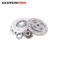 CLUTCH KIT FOR SAAB 9000 2.0L inc CSC KSS23403