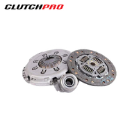 CLUTCH KIT FOR SAAB 9-5 2.0/2.3L inc CSC KSS23408