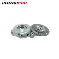 CLUTCH KIT FOR SAAB 9000 2.3L KSS24002