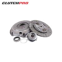 CLUTCH KIT FOR SAAB 9000 2.3L inc CSC KSS24402