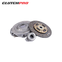 CLUTCH KIT FOR SAAB 9-5 2.3L inc CSC KSS24403