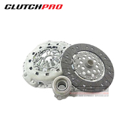 CLUTCH KIT FOR SAAB 9-3 2.0L inc CSC KSS24407